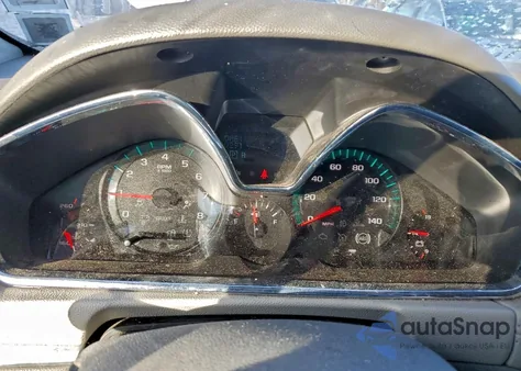 2015 Chevrolet Traverse Ls z USA, uszkodzony, nr VIN 1GNKVFKD5FJ326707